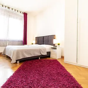 Apartment Mandlgasse I Contactless Check-In , Viena Austria