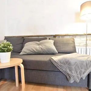 Apartment Big Place In Center With Parking, Innsbruck