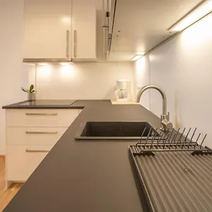  Appartamento Urban I No Stairs I 24h Contactless Check-in