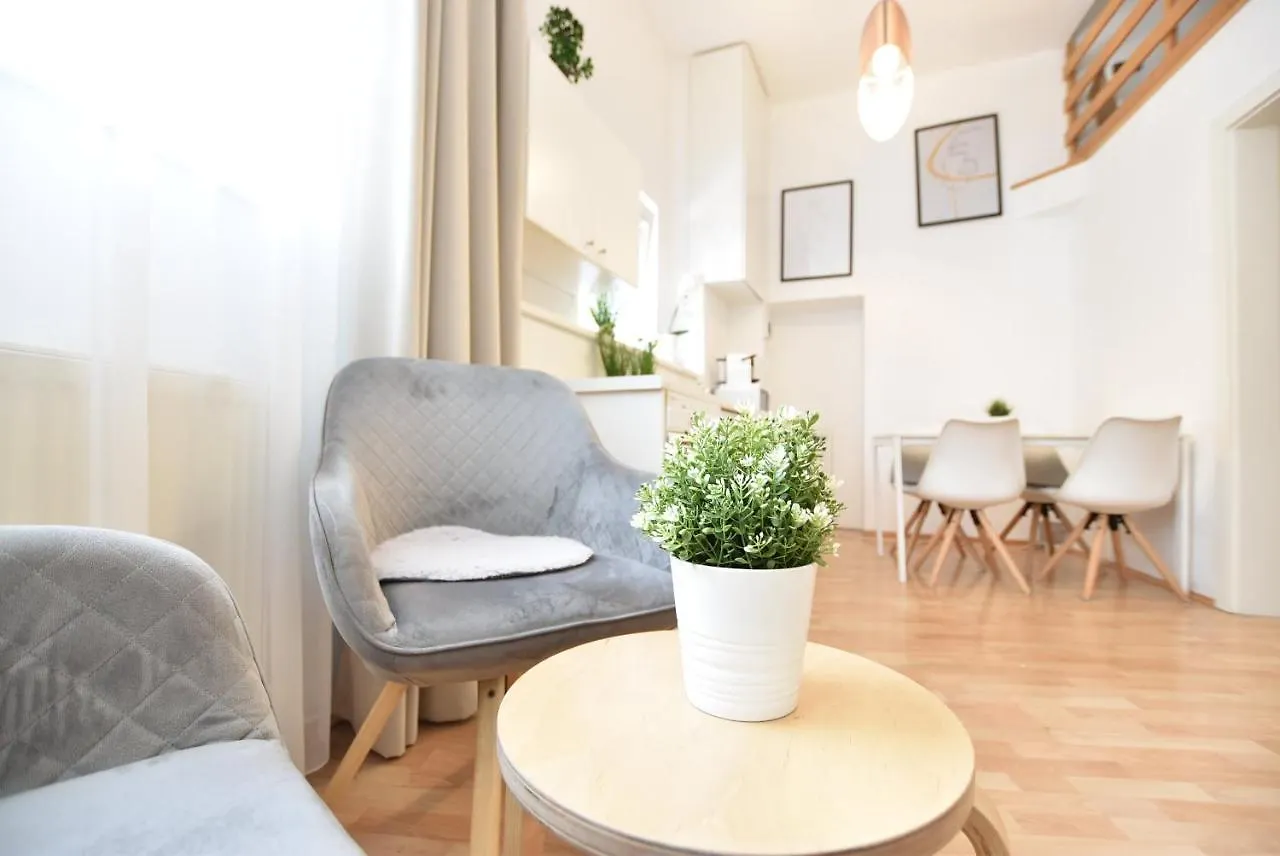 Appartement Hidden Gem In Central Innsbruck With Free Parking Autriche