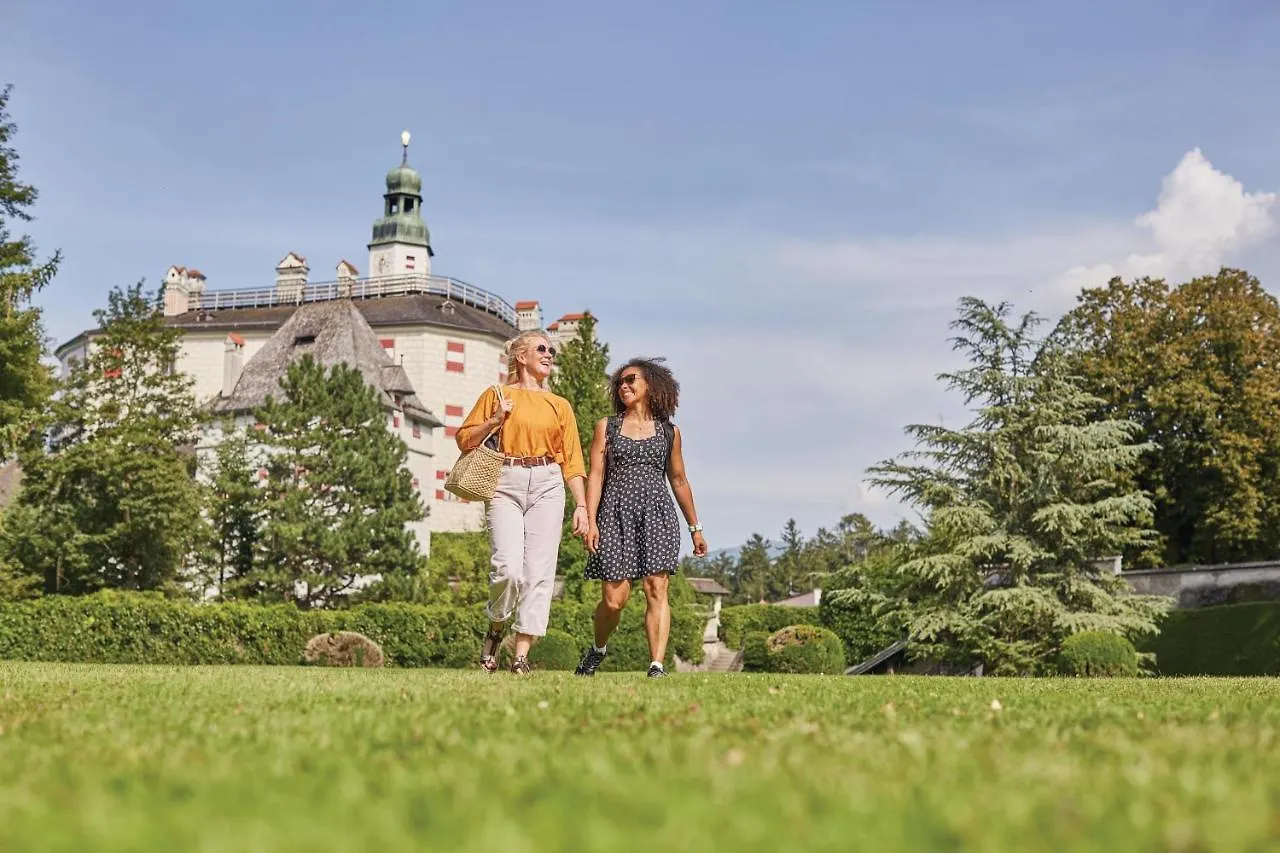 Hidden Gem In Central Innsbruck With Free Parking Appartement