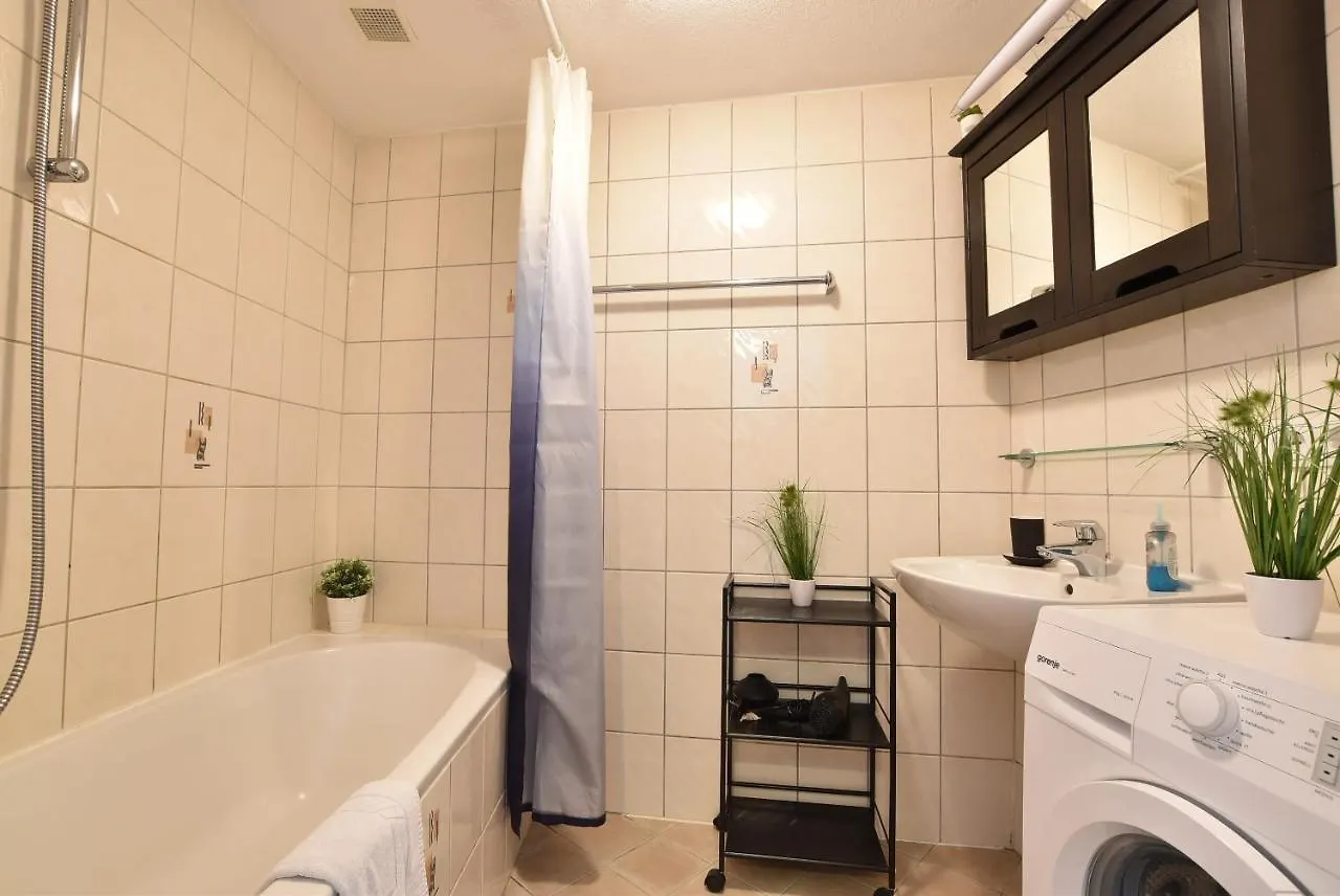 Hidden Gem In Central Innsbruck With Free Parking Autriche