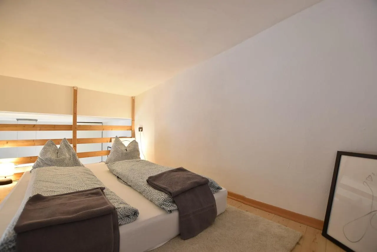 Hidden Gem In Central Innsbruck With Free Parking Appartement