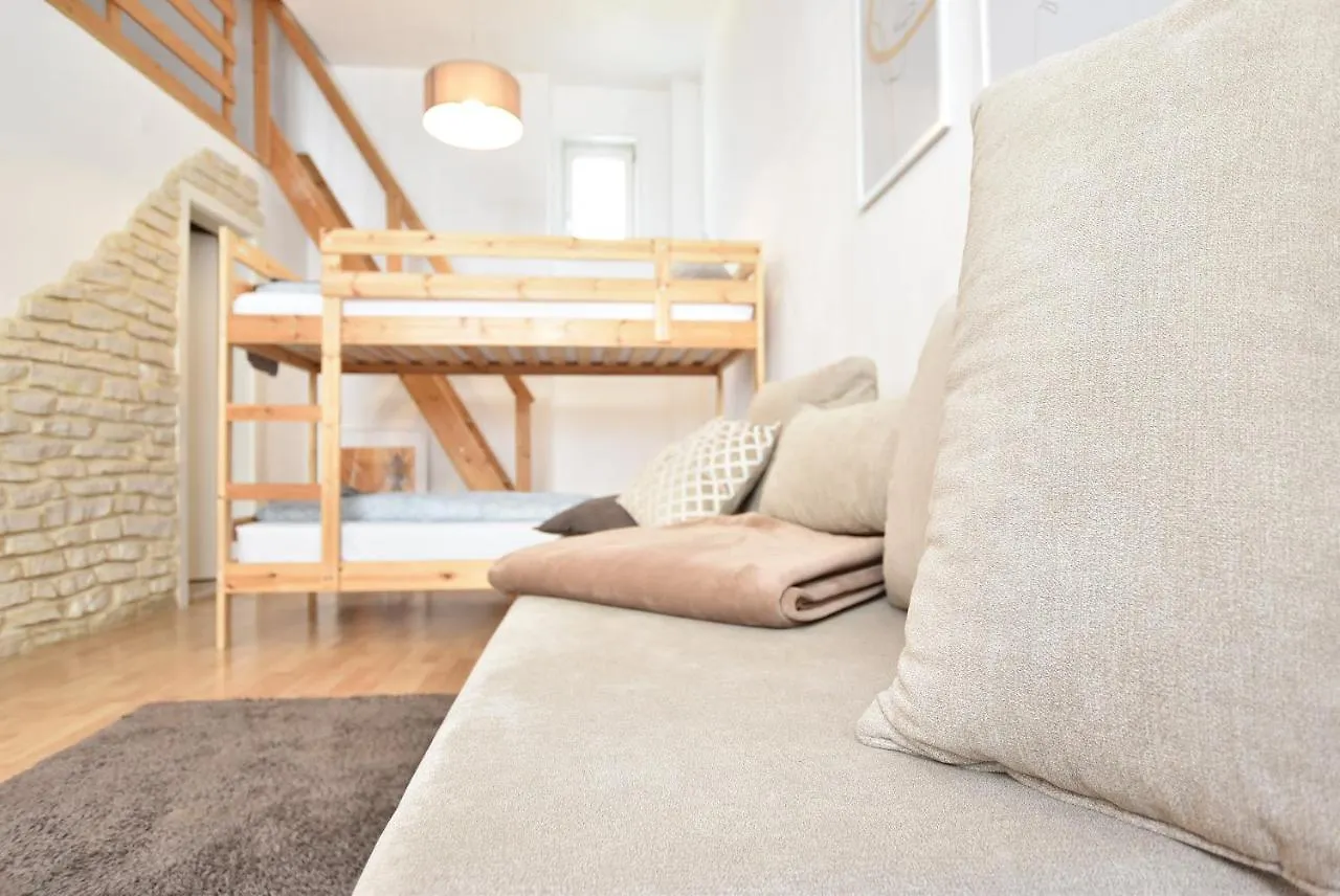 Appartement Hidden Gem In Central Innsbruck With Free Parking Autriche